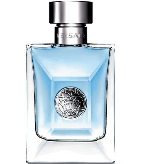 versace pour homme eau de toilette review|versace cologne for men .